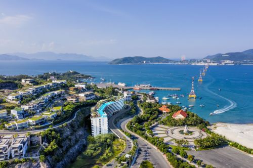 Anh Nguyen Horizon Nha Trang